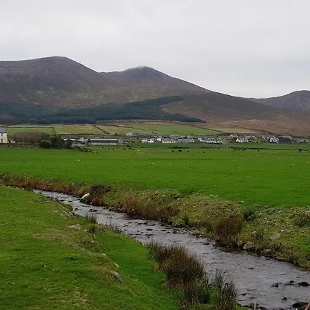 Stradbally Cottages Castlegregory Exterior foto