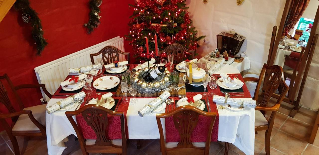 Stradbally Сasa de vacaciones Castlegregory