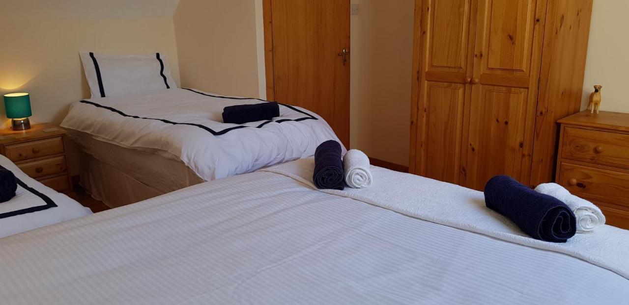 Stradbally Сasa de vacaciones Castlegregory