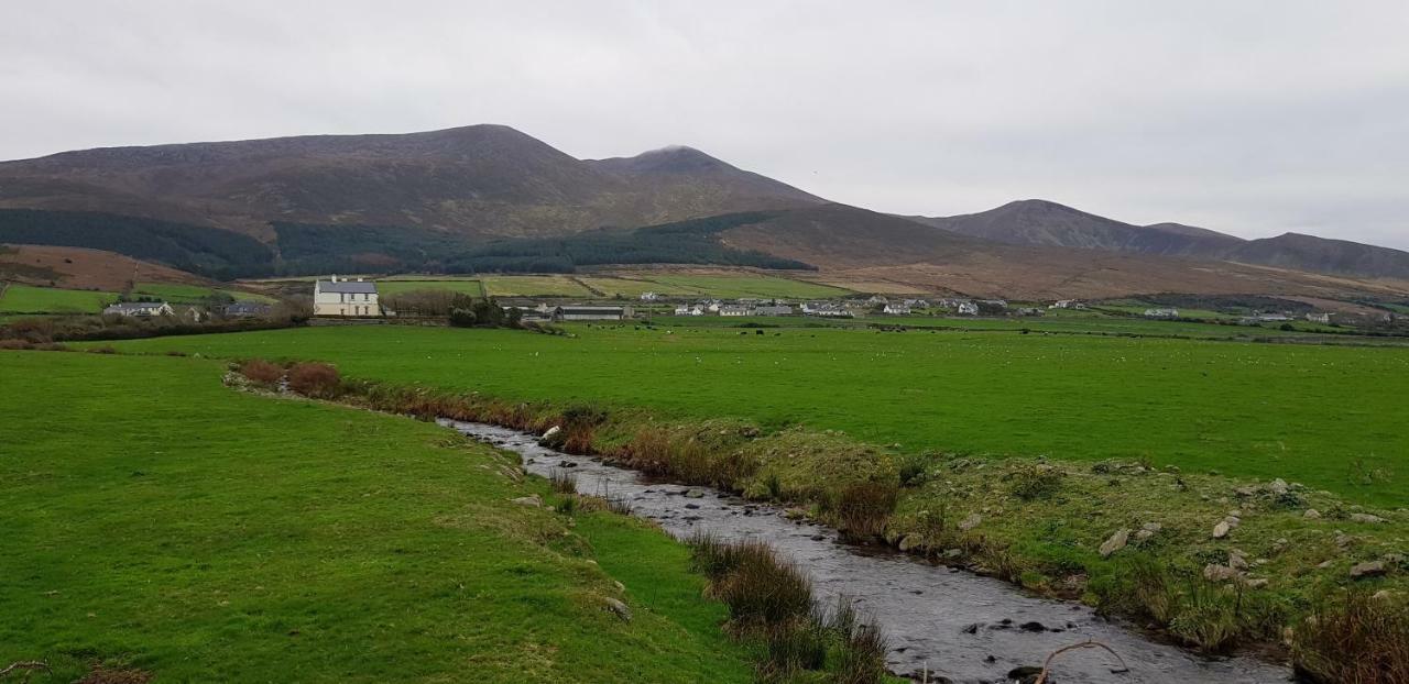 Stradbally Castlegregory
