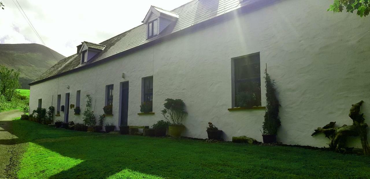 Сasa de vacaciones Stradbally Castlegregory