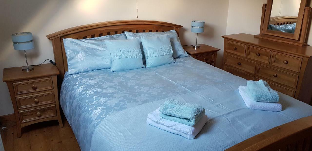 Сasa de vacaciones Stradbally Castlegregory