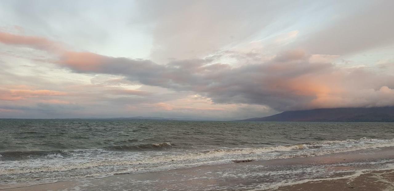 Stradbally Сasa de vacaciones Castlegregory