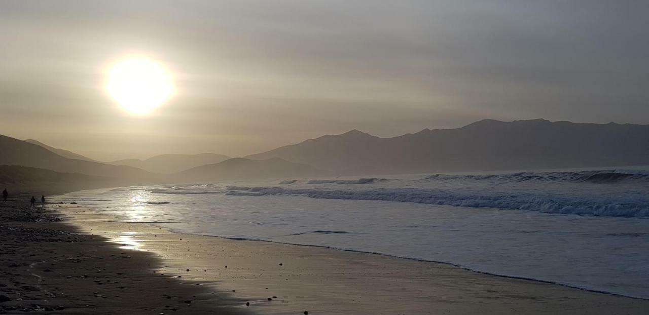 Сasa de vacaciones Stradbally *