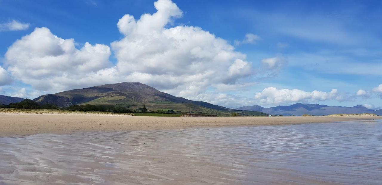 Stradbally Сasa de vacaciones Castlegregory