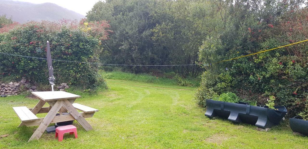 Stradbally Сasa de vacaciones Castlegregory